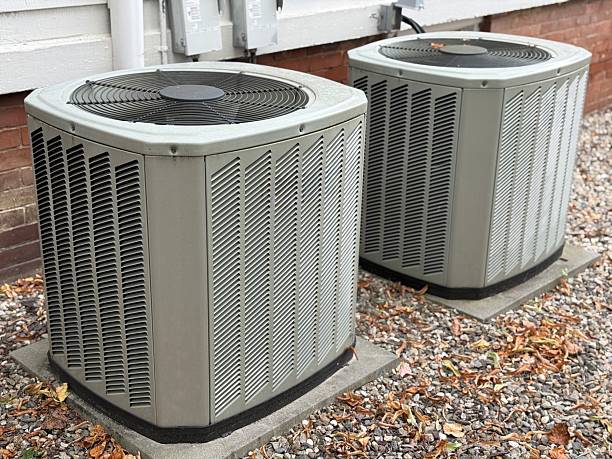 Reliable Hvac contractor in New Century, KS by JG Cool HVAC